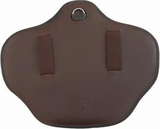 Produktbild von Abnehmbarer Leder-Reitlatzgurt T de T