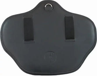 Produktbild von Abnehmbarer Leder-Reitlatzgurt T de T