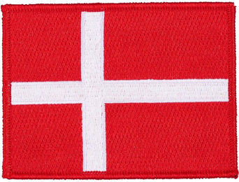 Produktbild von Abnehmende Fahne HorseGuard