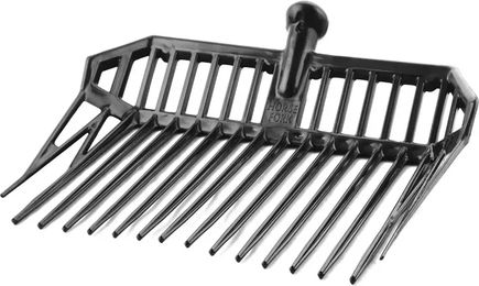 Produktbild von ABS-Kunststoffgabel Umbria Equitazione