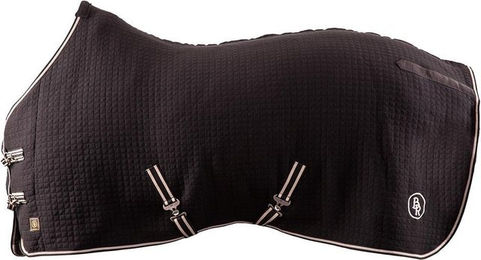 Produktbild von Abschwitzdecke BR Equitation Classic breeze II