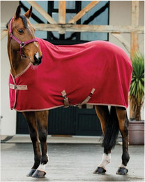 Produktbild von Abschwitzdecke Fleece Cooler