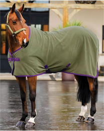 Produktbild von Abschwitzdecke Fleece Cooler