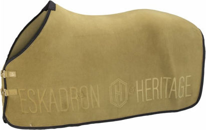 Produktbild von Abschwitzdecke Fleece Heritage 0 g