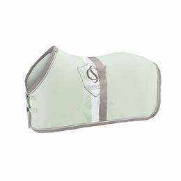 Produktbild von Abschwitzdecke FLEECE STRIPE Classic Sports