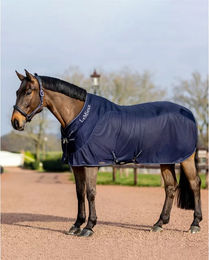 Produktbild von Abschwitzdecke für Pferd Mesh LeMieux