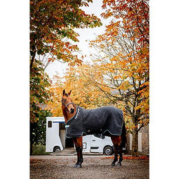 Produktbild von Abschwitzdecke Horseware Autumn Cooler - 1 Stk.
