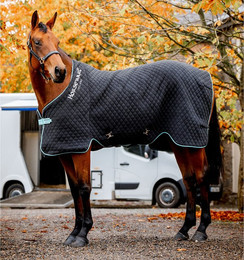 Produktbild von Abschwitzdecke Horseware Autumn Cooler
