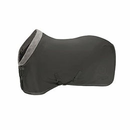 Produktbild von Abschwitzdecke Jersey FauxFur Essence 22