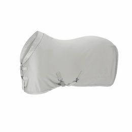 Produktbild von Abschwitzdecke Jersey Glossy Collar Platinum 22