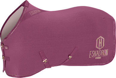 Produktbild von Abschwitzdecke Jersey Sparkle Heritage