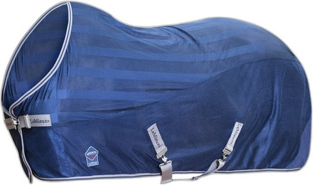 Produktbild von Abschwitzdecke LeMieux Arika Air-Tek