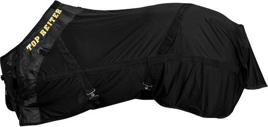 Produktbild von Abschwitzdecke Magic Rug Skjól