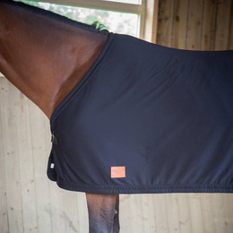 Produktbild von Abschwitzdecke Paddock Sports