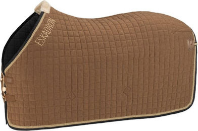 Produktbild von Abschwitzdecke Quilted Heritage