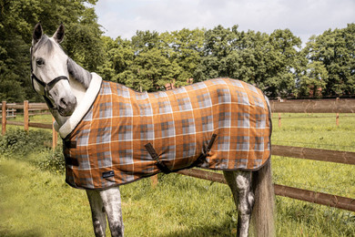 Produktbild von Abschwitzdecke RS SoftNCosy