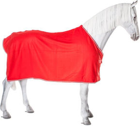 Abschwitzdecke SHOW – Bild 1 von 3