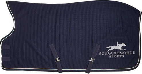 Produktbild von Abschwitzdecke SP Heat Balance Rug