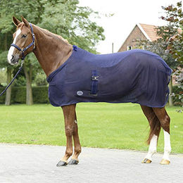 Abschwitzdecke SUMMER-FLY II - 145 cm – Bild 1 von 9