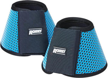 Produktbild von Absorbierende Pferdeglocken Roma Air Flow