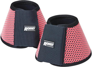 Produktbild von Absorbierende Pferdeglocken Roma Air Flow