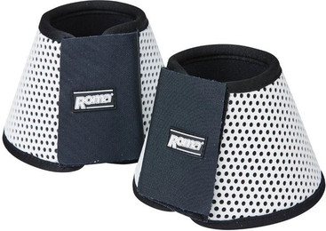 Produktbild von Absorbierende Pferdeglocken Roma Air Flow