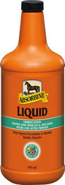 Produktbild von Absorbine Embrocation Liquid VetLin - 950 ml