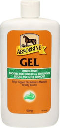 Produktbild von Absorbine Embrocation Liquid VetLin Gel - 340 g