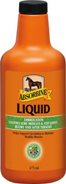 Produktbild von Absorbine Liniment flüssig