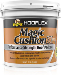 Produktbild von Absorbine Magic Cushion Xtreme Hufpflegepaste Pferd