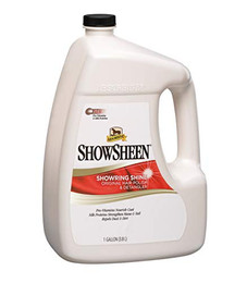 Produktbild von Absorbine Show Sheen Fellglanzspray - 3,8 l