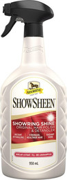 Produktbild von Absorbine Showsheen Entwirrungs- und Glanzspray - 946 ml