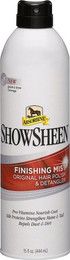 Produktbild von Absorbine ShowSheen Finishing Mist - 444 ml