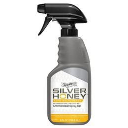 Produktbild von Absorbine Silver Honey Spray Gel - 236,60 ml