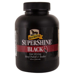 Produktbild von Absorbine SuperShine Hufpflege für Pferde