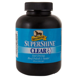 Produktbild von Absorbine SuperShine Hufpflege für Pferde