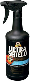 Produktbild von Absorbine Ultra Shield Black Fliegenschutz - 60 ml