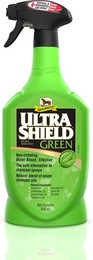Produktbild von Absorbine Ultra Shield Green Körperspray - 950 ml