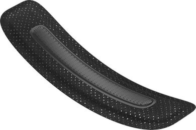 Produktbild von ABUS Pikeur Innenpad EVA, schwarz - 1 Stück