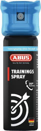 Produktbild von ABUS Tierabwehrspray SDS80 Trainingsspray mit Jet-Sprühstrahl für bis zu 5 Meter Reichweite