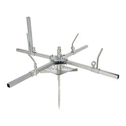 Abwickler verzinkter Draht Kerbl Vario – Bild 1 von 3