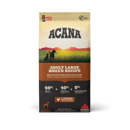 Produktbild von ACANA Adult Large Breed Hundefutter - 17 kg