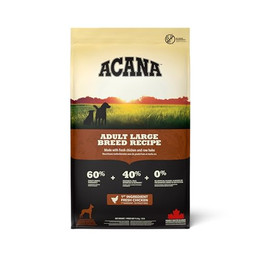 Produktbild von ACANA Adult Large Breed Hundetrockenfutter - 2 x 11,4 kg