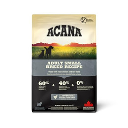 Produktbild von ACANA Adult Small Breed - 7 x 2 kg