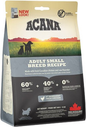 Produktbild von Acana Adult Small Breed - 10 x 340 g