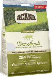 Acana All Life Stages Grasslands - 2 x 4,5 kg – Bild 1 von 2