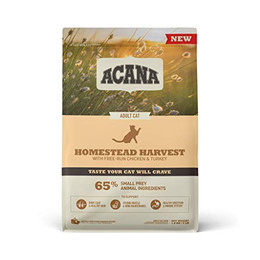 Produktbild von Acana Cat Homestead Harvest - 1,8 kg