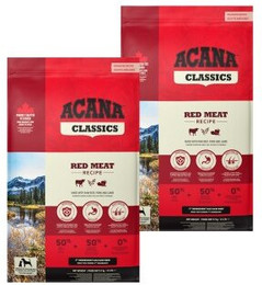 Produktbild von ACANA Classic Red - 2 x 9,7 kg