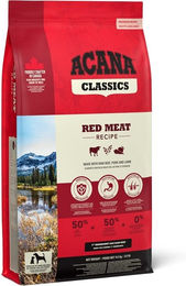 ACANA Classic Red Meat - 14,5 kg – Bild 1 von 3