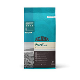 Produktbild von ACANA Classic Wild Coast Hundetrockenfutter - 14,5 kg